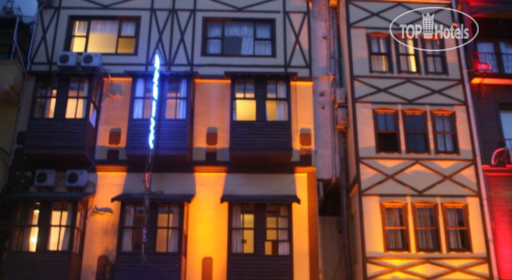 Hotel photo Denizci Hotel 