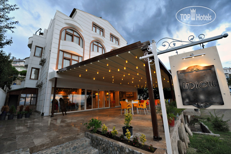 Hotelier's photos Andac Hotel