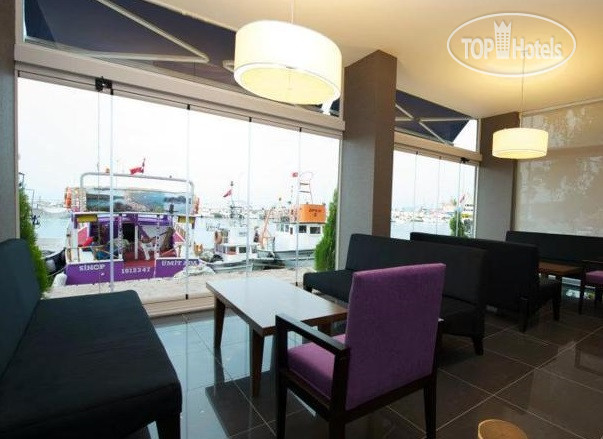 New photos from tourists Hotel 117 3*