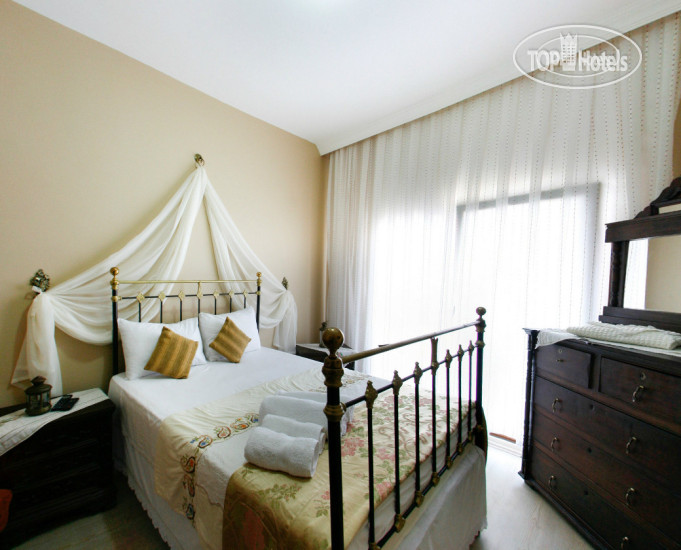 New photos from tourists Sinope Butik Hotel