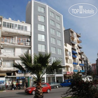 Фото Bossinop Hotel