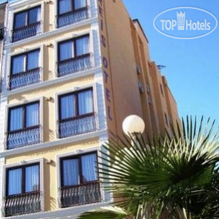Фото Reis Hotel