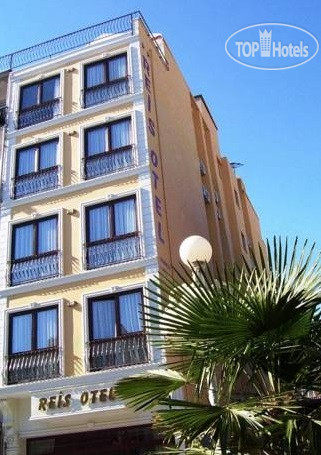 Hotelier's photos Reis Hotel 3*