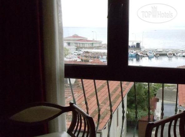 New photos from tourists Reis Hotel 3*