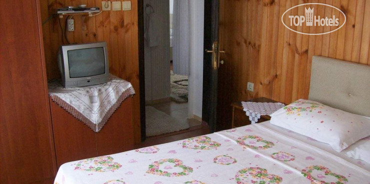 New photos from tourists Efua Hotel