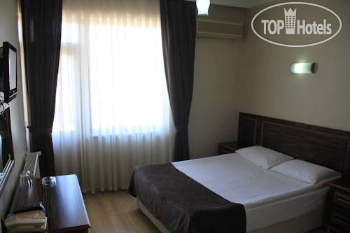 New photos from tourists 57 Otel