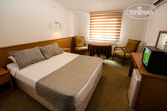 Фото Diyojen Otel