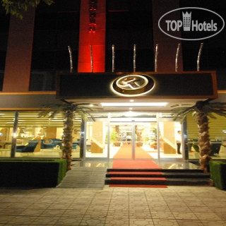 Photos Izgi Turhan Hotel