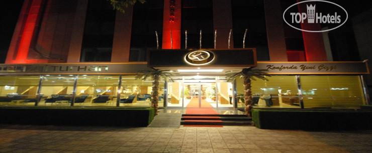 Photos Izgi Turhan Hotel