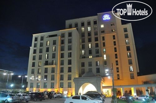 New photos from tourists Ramada Plaza by Wyndham Mardin 5*