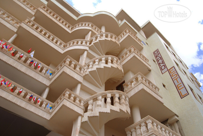 Фото Grand Estel Hotel