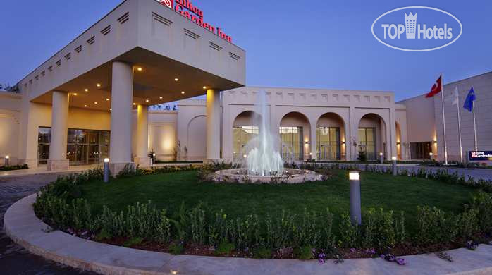 New photos from tourists Hilton Garden Inn Mardin 4*