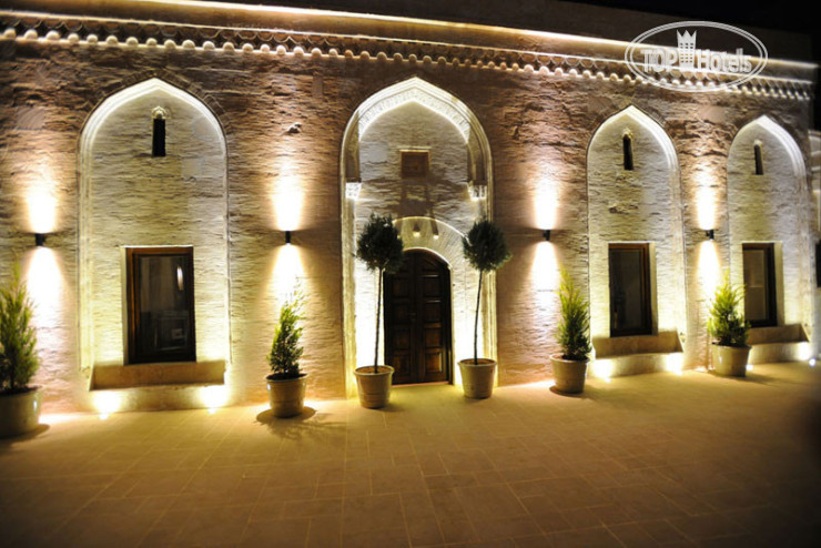 Photos Shmayaa Hotel