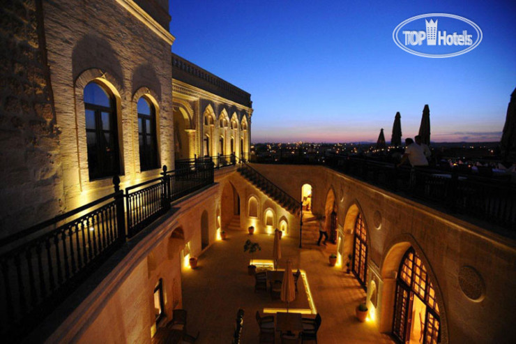 New photos from tourists Shmayaa Hotel