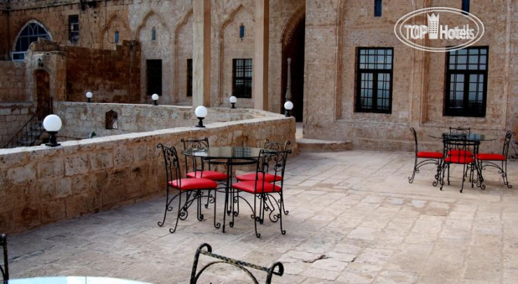 Hotel photo Kasr-i Abbas Hotel 