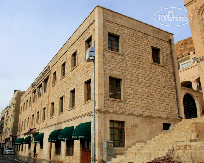 Hotel photo Izala Boutique Hotel 