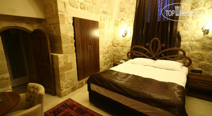 New photos from tourists Gazi Konagi Butik Hotel