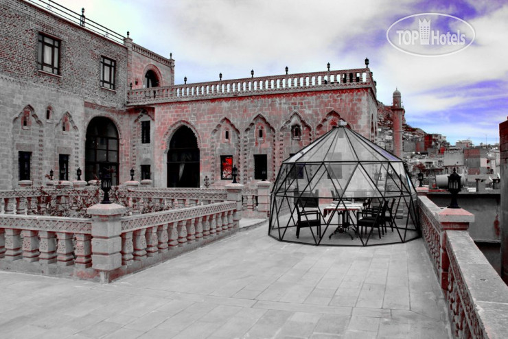 Hotelier's photos Maridin Hotel