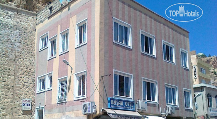 Hotelier's photos Basak Hotel