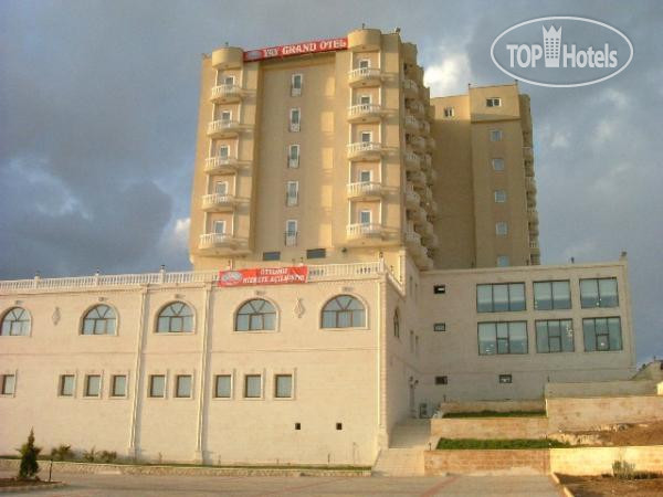 Hotelier's photos Yay Grand Hotel 4*