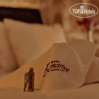 Photos Zinciriye Hotel