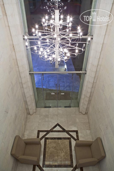 New photos from tourists Reyhani Kasri Hotel 4*