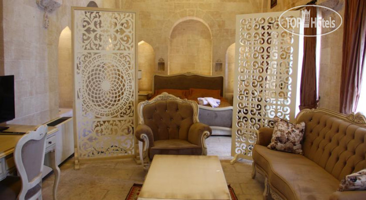 New photos from tourists Artuklu Universitesi Hotel