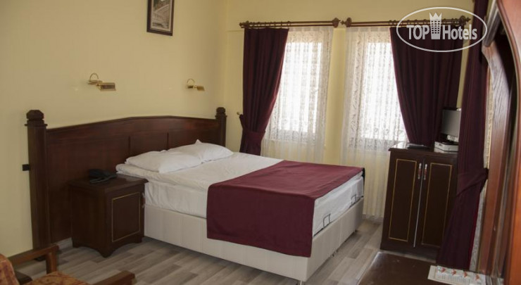 Фото Buyuk Mardin Oteli