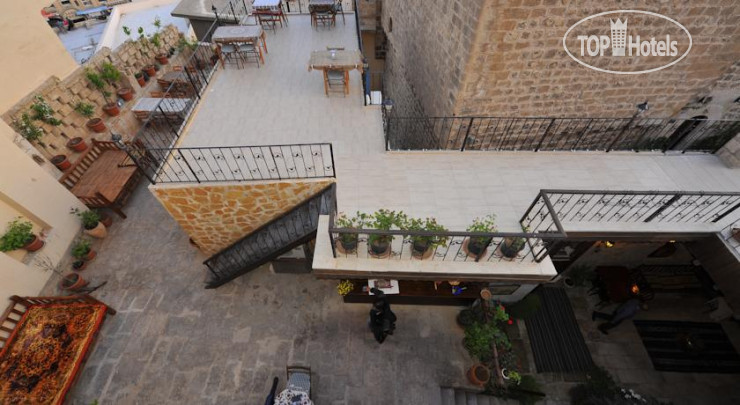 New photos from tourists Ipekyolu Guesthouse