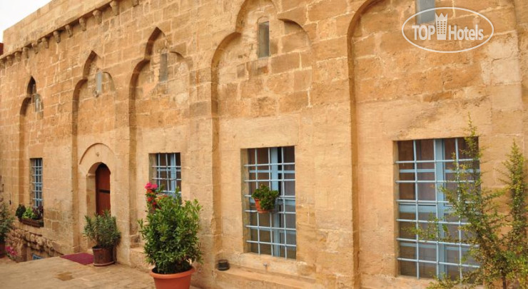 Hotelier's photos Ipekyolu Guesthouse