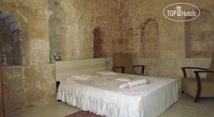 New photos from tourists Sahmeran Otantik Pension
