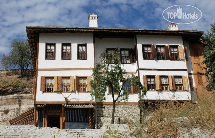 Hotelier's photos Gulevi Safranbolu 3*