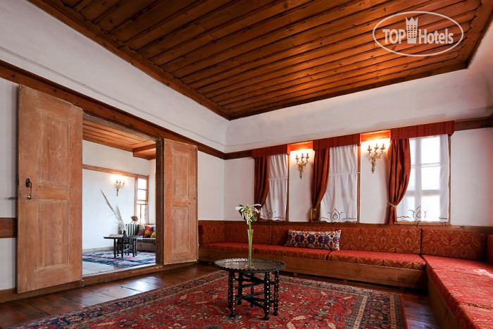 New photos from tourists Gulevi Safranbolu 3*