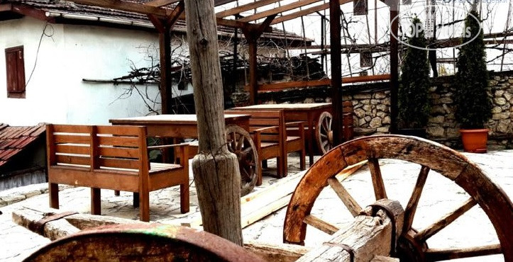 New photos from tourists Gunes Konak