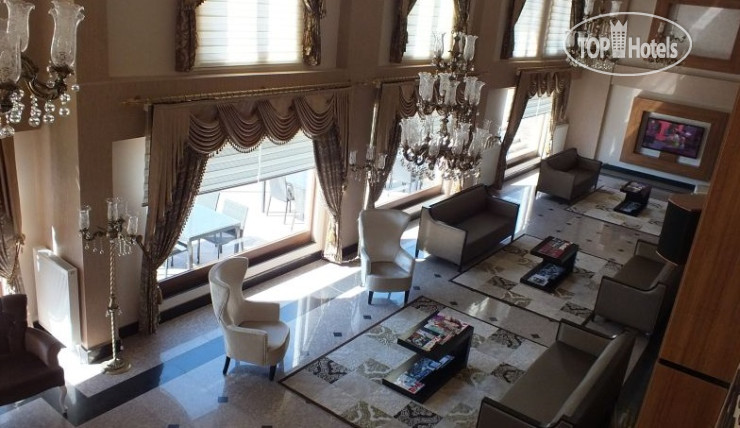New photos from tourists Aygur Hotel 3*