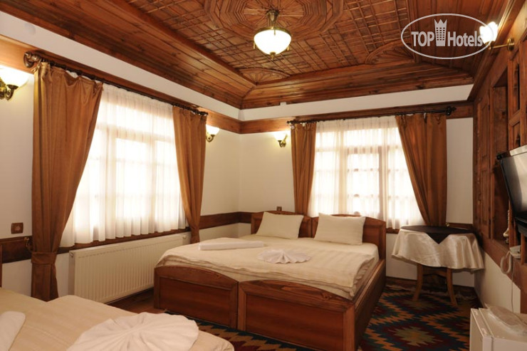 New photos from tourists Akce Konaklari