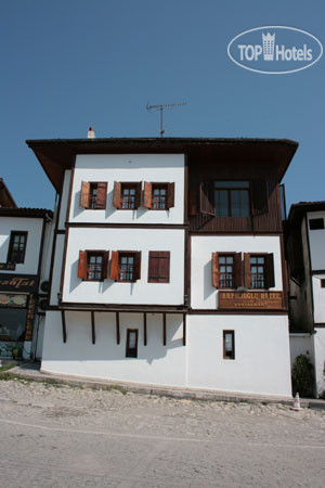 Hotelier's photos Arpacioglu