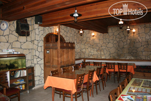 New photos from tourists Arpacioglu