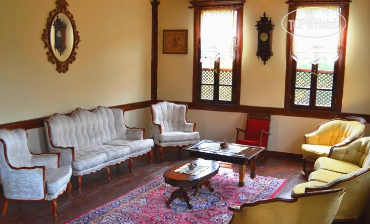 Новые добавленные фото туристов Asya Konak 