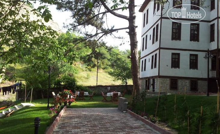 Hotel photo Asya Konak 