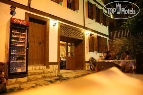 Новые добавленные фото туристов Cakiroglu Konak 