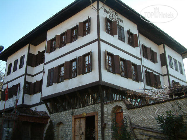 Hotel photo Hatice Hanim Konaklari 