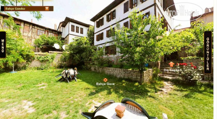 Hotel photo Kalafatoglu Konak 