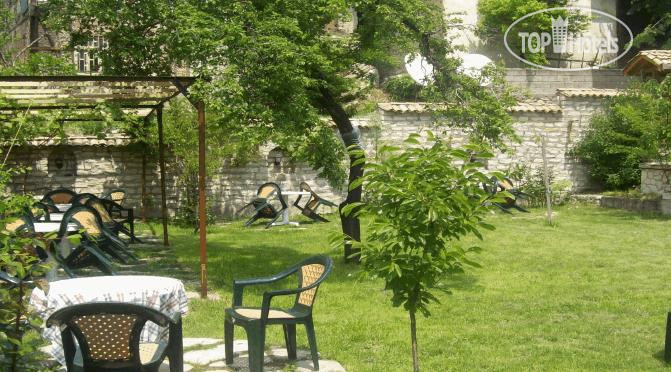 New photos from tourists Kalafatoglu Konak