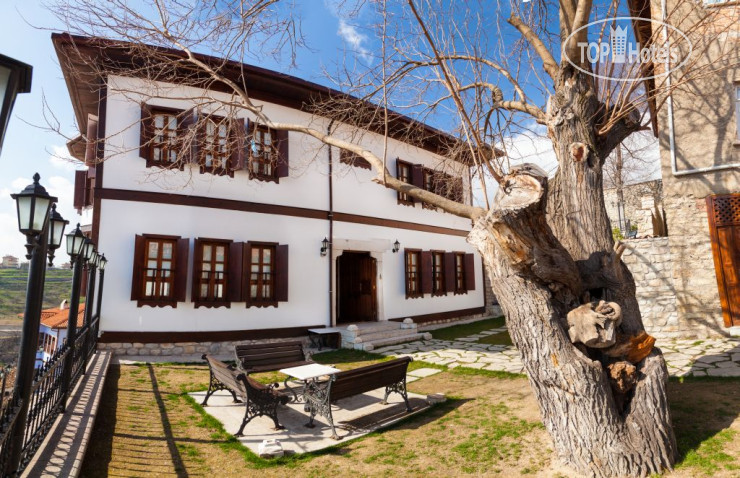 Hotel photo Leyla Hanim Konagi 
