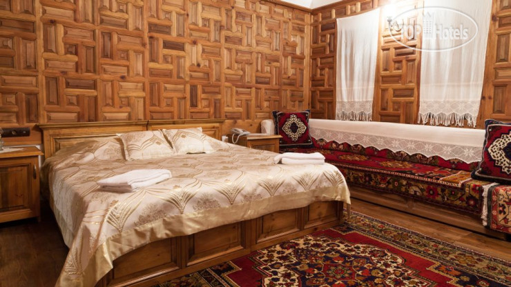 Новые добавленные фото туристов Leyla Hanim Konagi 