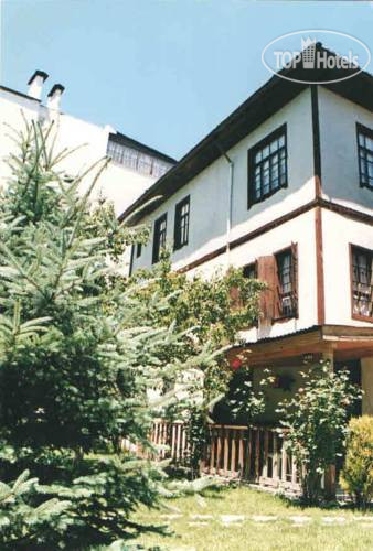 Hotelier's photos Palisoglu Evi