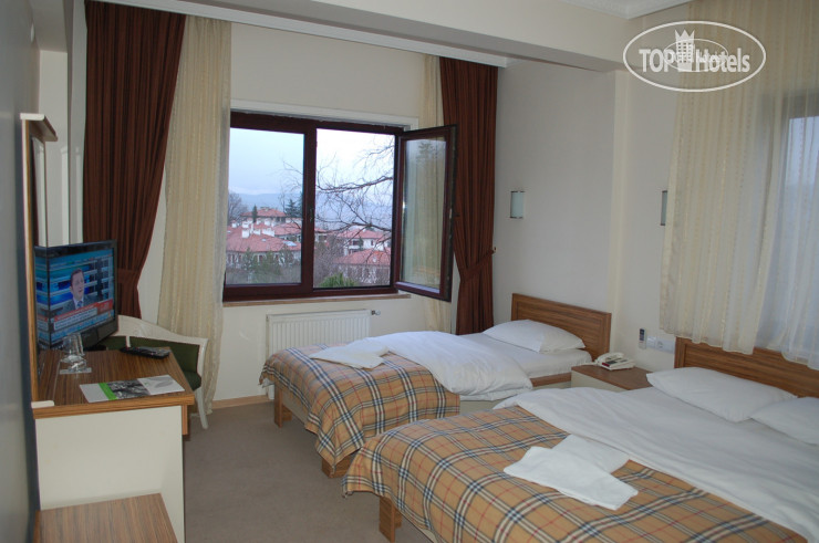 New photos from tourists Park Hotel Suite & Rooms 3*