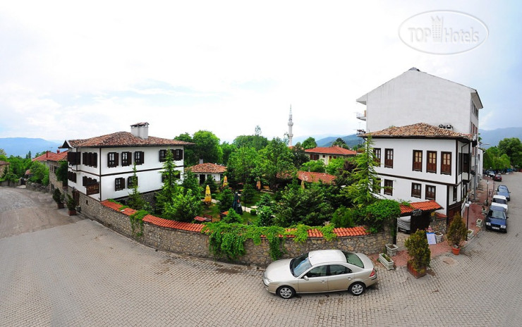 Photos Safir Konak