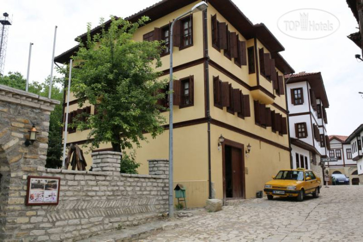 Hotel photo Sari Konak 